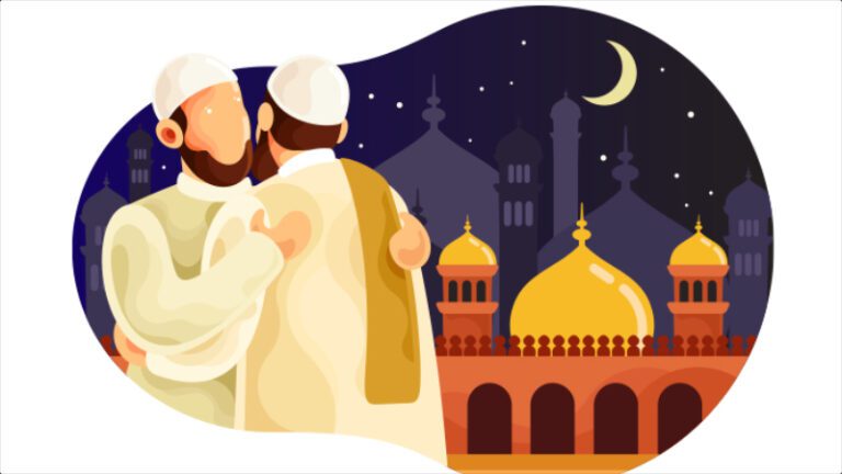 এক বছরেই মিলবে তিন ঈদের আমেজ