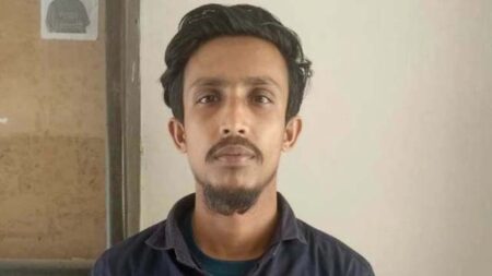 অভয়নগরে দুই সন্তানের জননী ধর্ষিত, আটক ১