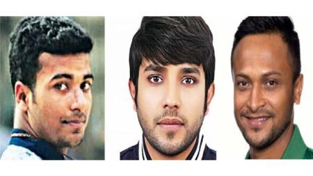 ভালো দলে খেলার সুযোগ পেতেই আরাভ সেজে জেলে যেতে রাজি হন ইউসুফ