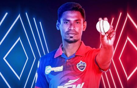আইপিএল খেলতে কবে যাচ্ছেন মুস্তাফিজ