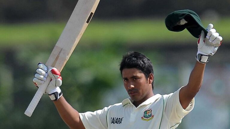 আশরাফুল জানালেন ক্রিকেট থেকে অবসরের দিনক্ষণ