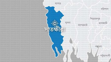 সাতক্ষীরা