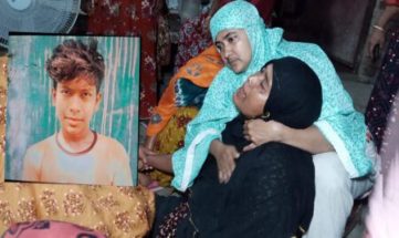 যশোরে পৃথক ঘটনায় দুই খুন