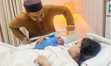 রাজপুত্রের ছবি প্রকাশ করে যা বললেন মাহি রাজপুত্রের ছবি প্রকাশ করে যা বললেন মাহি