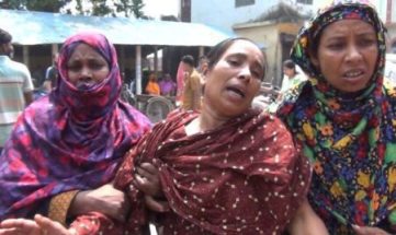 সাতক্ষীরায় হাসপাতালে হাজতির মৃত্যু, পরিবার বলছে অস্বাভাবিক