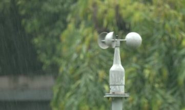 ৭ বিভাগে বজ্রবৃষ্টির আভাস