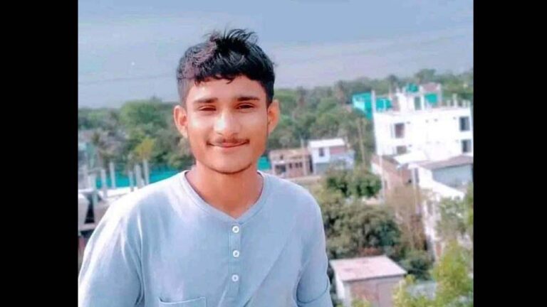 প্রেমের প্রস্তাবে রাজি না হওয়ায় কিশোরীকে নির্যাতনকারী বখাটে আটক