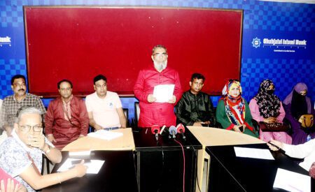 ঝিকরগাছার মেয়র জামালকে গুলি করে হত্যার হুমকি দিলেন আ.লীগ সম্পাদক মুছা মাহমুদ