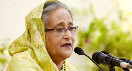 আন্তর্জাতিক সম্প্রদায়কে এলডিসির কাঠামোগত রূপান্তরের প্রতিশ্রুতি পুনর্নবীকরণ করতে হবে: প্রধানমন্ত্রী