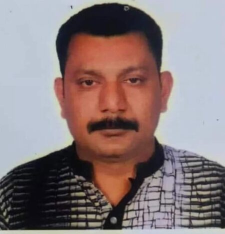 যশোরের কাপড় ব্যবসায়ী কামরুলের রহস্যজনক মৃত্যু যশোরের কাপড় ব্যবসায়ী কামরুলের রহস্যজনক মৃত্যু