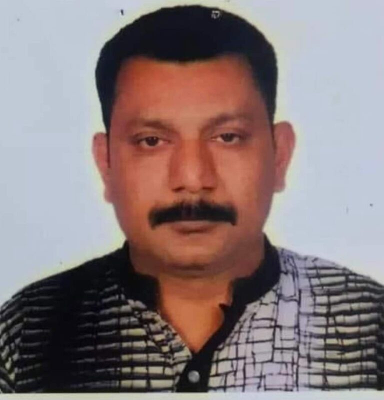 যশোরের কাপড় ব্যবসায়ী কামরুলের রহস্যজনক মৃত্যু যশোরের কাপড় ব্যবসায়ী কামরুলের রহস্যজনক মৃত্যু