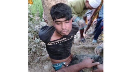 মণিরামপুর সেই টিকটক সুমন সহযোগীসহ আটক