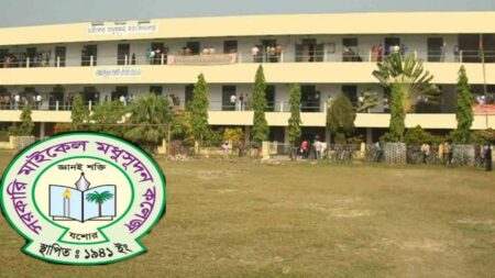 মধ্যরাতে ছাত্রী হলে উত্ত্যক্তের অভিযোগ, ছাত্রলীগ নেতার দাবি ফাঁসানোর ষড়যন্ত্র