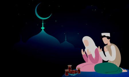 রোজার বিশেষ মর্যাদার ১০ কারণ