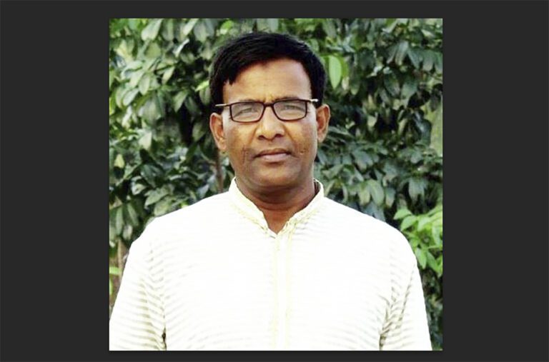 যশোর জেলা আ.লীগ নেতার মামলায় অপর নেতা মীর জহুরুল কারাগারে