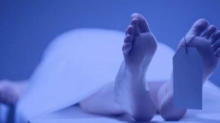 কেশবপুরে অবৈধ ভাটার ট্রলি চাপা পড়ে ভাটা শ্রমিকের মৃত্যু