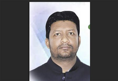 প্রতিবন্ধীবিষয়ক কর্মকর্তাকে লাঞ্ছিত : যুবলীগনেতা ম্যানসেলসহ চার সন্ত্রাসী কারাগারে