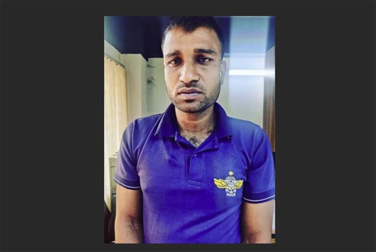 ১৫ দিনের পরিচয়ে যশোরের তরুণীকে ঢাকায় নিয়ে হোটেলবাস, যুবক আটক