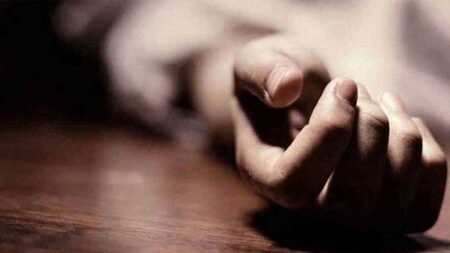মাগুরায় গরু চুরির অপবাদে দিনমজুরকে কুপিয়ে হত্যা