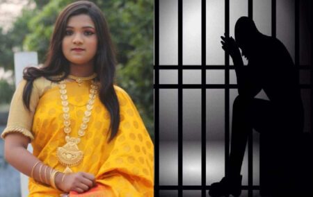 ঝিকরগাছায় অনি আত্মহত্যা মামলায় আটক এসএসসি পরীক্ষার্থী