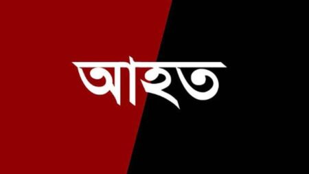 কুষ্টিয়ায় যুবকের অস্ত্রের আঘাতে কলেজছাত্রী আহত