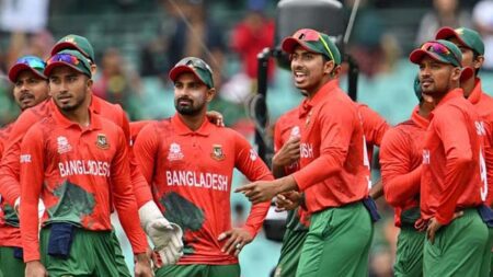 প্রথম টি-২০তে টাইগারদের সম্ভাব্য একাদশ