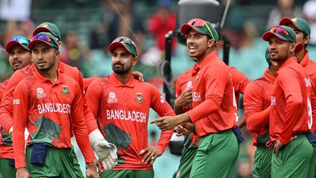 প্রথম টি-২০তে টাইগারদের সম্ভাব্য একাদশ প্রথম টি-২০তে টাইগারদের সম্ভাব্য একাদশ