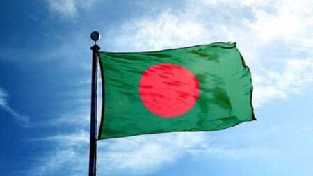 ১৭ মার্চ ওড়াতে হবে জাতীয় পতাকা, প্রজ্ঞাপন জারি ১৭ মার্চ ওড়াতে হবে জাতীয় পতাকা, প্রজ্ঞাপন জারি