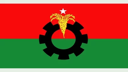 নয়াপল্টনেই সমাবেশ, পুলিশকে জানালো বিএনপি