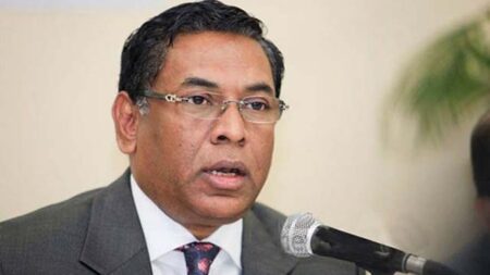 রমজানে গ্যাস ও বিদ্যুৎ সরবরাহ নিরবচ্ছিন্ন থাকবে: জ্বালানি প্রতিমন্ত্রী