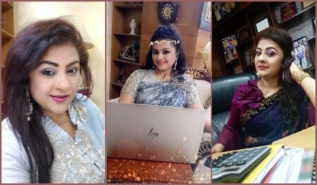 প্রতারণার দায়ে হেলেনা জাহাঙ্গীরের ২ বছরের কারাদণ্ড