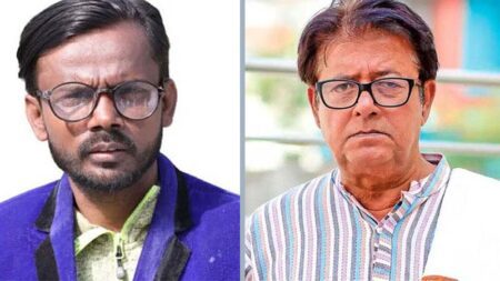 রুচিতে বাধলে আমাকে মেরে ফেলেন: হিরো আলম 
