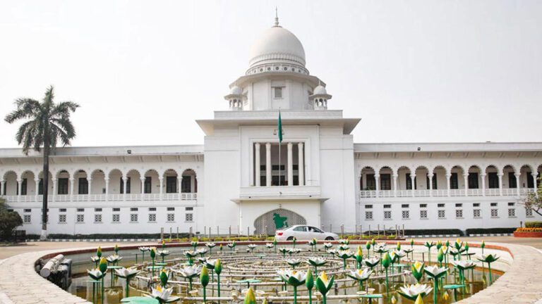 যশোর-নড়াইল মহাসড়কে গাছ না কাটার ওপর স্থিতাবস্থা