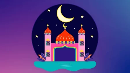 রোজা রাখতে হবে কবে থেকে জানা যাবে কাল