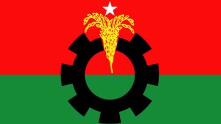 শনিবারের কর্মসূচি ঘিরে ব্যাপক প্রস্তুতি বিএনপির