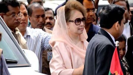 নাইকো মামলা: খালেদার বিরুদ্ধে অভিযোগ গঠন শুনানি ফের পেছাল