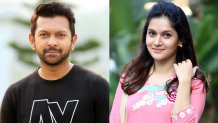 বিচ্ছেদের ৬ বছর পর তাহসানকে কটাক্ষ করলেন মিথিলা