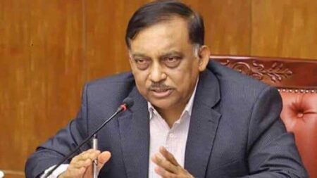 স্বরাষ্ট্রমন্ত্রী আজ যশোর আসছেন স্বরাষ্ট্রমন্ত্রী