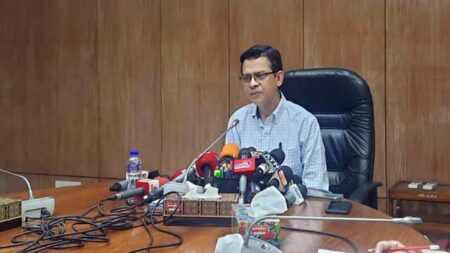 রমজানে অফিসের নতুন সময়সূচি