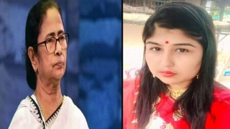 চাকরির পরীক্ষায় কারচুপি, মমতা ব্যানার্জির ভাইঝির নম্বর ৭ থেকে বেড়ে হয় ৫৫