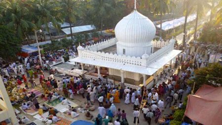 কুষ্টিয়ায় লালন স্মরণোৎসব শুরু আজ