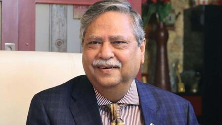 রাষ্ট্রপতি হতে কোনো বাধা নেই মো. সাহাবুদ্দিনের