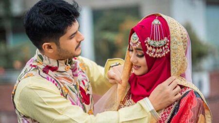 কেবল মুখে ভালোবাসি বললেই ভালোবাসা যায় না: হৃদি