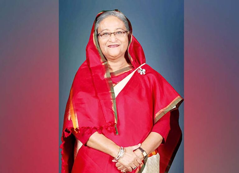 ব্লুমবার্গে শেখ হাসিনার নেতৃত্বের প্রশংসা, টানা চতুর্থ মেয়াদে ক্ষমতায় যাওয়ার ইঙ্গিত
