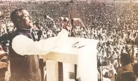 সব শিক্ষাপ্রতিষ্ঠানে ৭ মার্চ উদযাপনের নির্দেশ