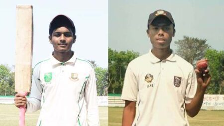 সোহান ও রাহুল