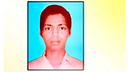 আবদুর ওহাব আলী