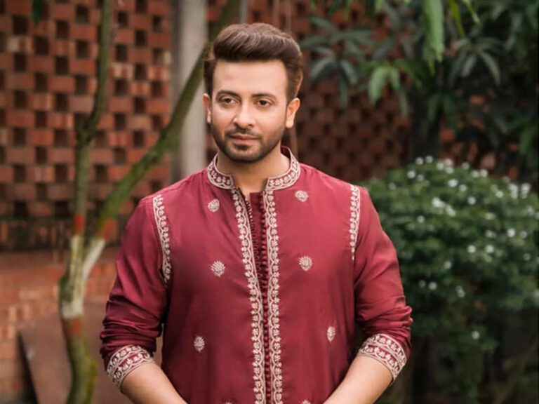 আশা করছি আমি ন্যায়বিচার পাব: শাকিব খান