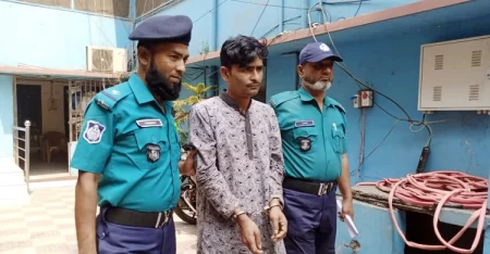 বড় বোনের সঙ্গে কথা কাটাকাটি: একা পেয়ে ছোট বোনকে সংঘবদ্ধ ধর্ষণ