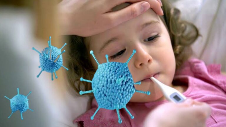 অ্যাডিনো ভাইরাসে পশ্চিমবঙ্গে অন্তত ৮২ শিশুর মৃত্যু